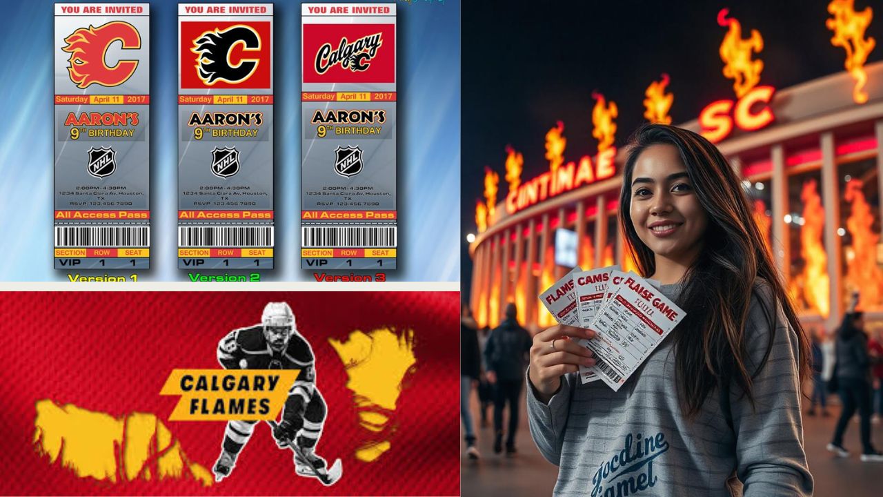 Get Your Edmonton Oilers Game Tickets: Fans First For Unmatched Live Action